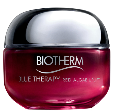 vitaliteit radar diep BIOTHERM Blue Therapy Algue Rouge 50ml - Aqualia Institut de beauté
